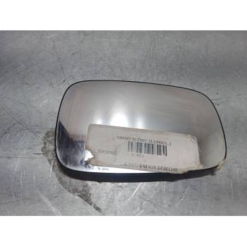 CRISTAL RETROVISOR DERECHO 