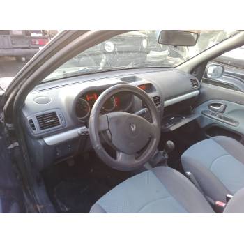 RENAULT CLIO II (BB_, CB_)