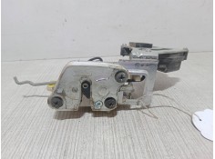 Recambio de cerradura puerta trasera derecha para chevrolet matiz (m200, m250) 0.8 referencia OEM IAM   