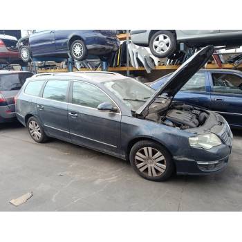 VOLKSWAGEN PASSAT B6 Variant (3C5) de desguace