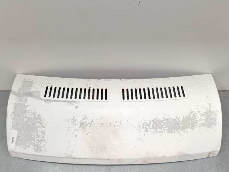 Recambio de capo para peugeot boxer furgoneta 2.2 hdi 120 referencia OEM IAM   