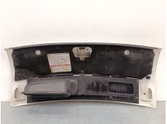 Recambio de capo para peugeot boxer furgoneta 2.2 hdi 120 referencia OEM IAM    2