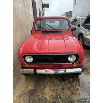 RENAULT 4 (112_) de desguace