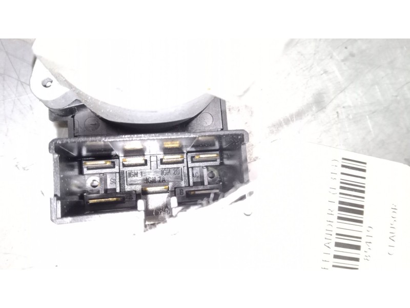 Recambio de clausor para land rover freelander i (l314) 2.5 v6 4x4 referencia OEM IAM 04152502  