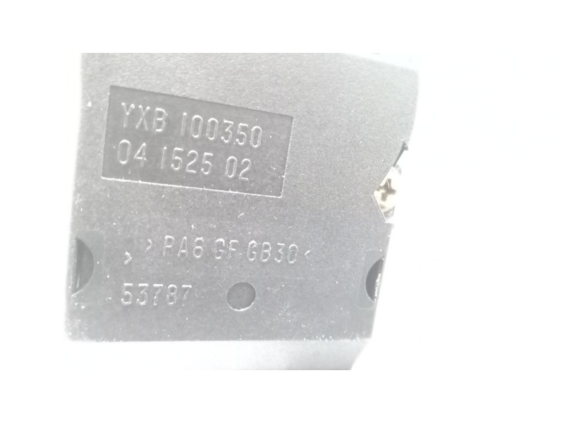 Recambio de clausor para land rover freelander i (l314) 2.5 v6 4x4 referencia OEM IAM 04152502  