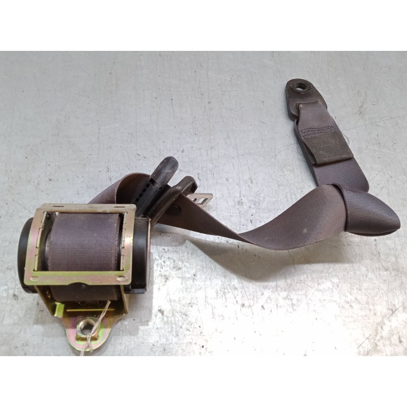 Recambio de cinturon seguridad delantero izquierdo para land rover freelander i (l314) 2.5 v6 4x4 referencia OEM IAM   