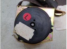 Recambio de cinturon seguridad delantero izquierdo para land rover freelander i (l314) 2.5 v6 4x4 referencia OEM IAM    2