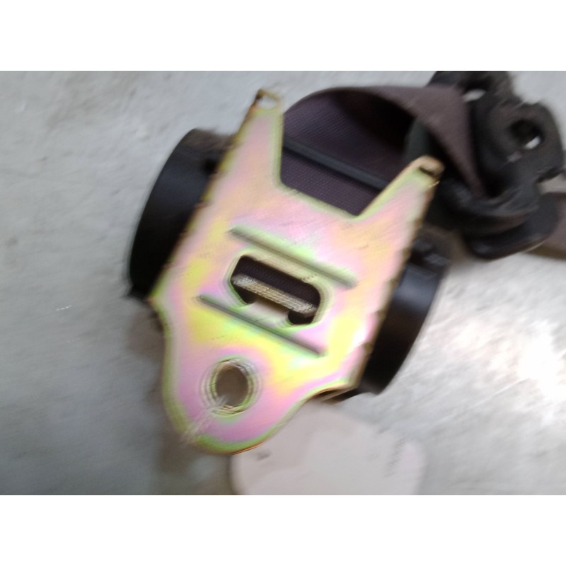 Recambio de cinturon seguridad delantero izquierdo para land rover freelander i (l314) 2.5 v6 4x4 referencia OEM IAM   