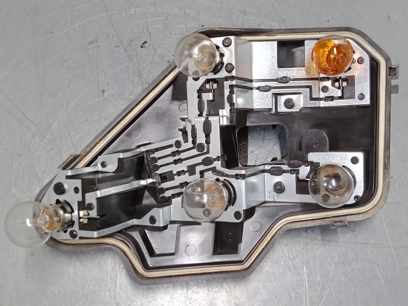 Recambio de portalampara piloto derecho para vauxhall vauxhall, astra astra referencia OEM IAM   