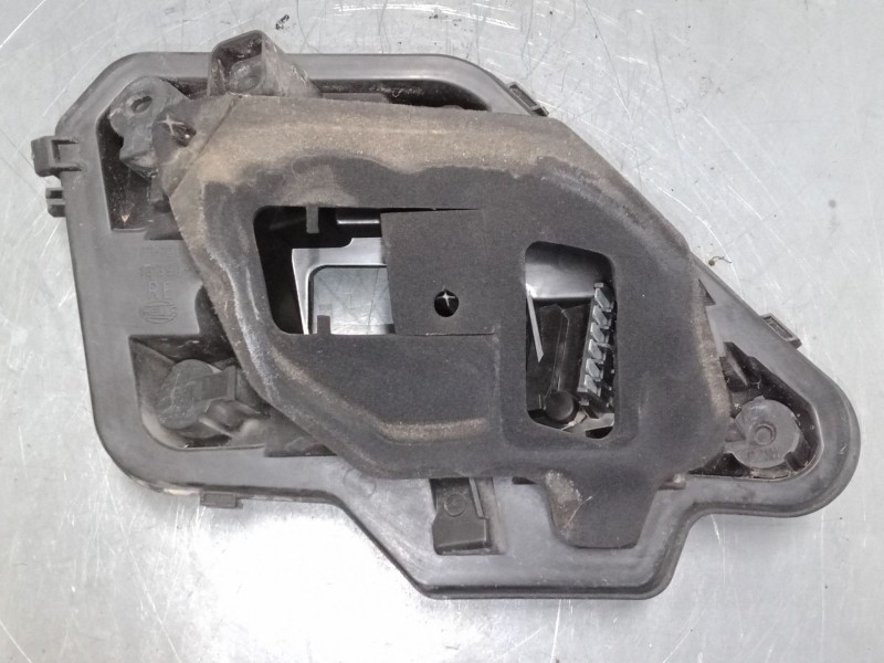 Recambio de portalampara piloto derecho para vauxhall vauxhall, astra astra referencia OEM IAM   