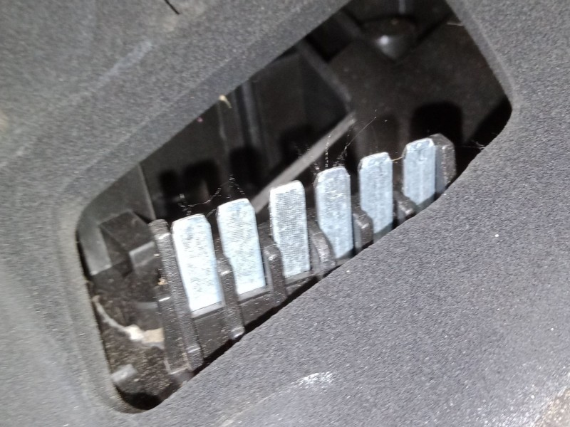 Recambio de portalampara piloto derecho para vauxhall vauxhall, astra astra referencia OEM IAM   