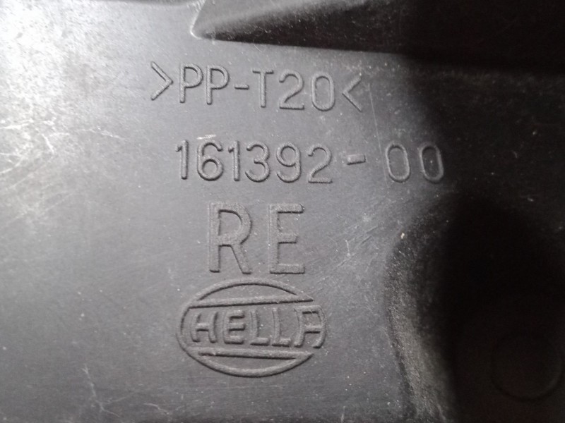 Recambio de portalampara piloto derecho para vauxhall vauxhall, astra astra referencia OEM IAM   