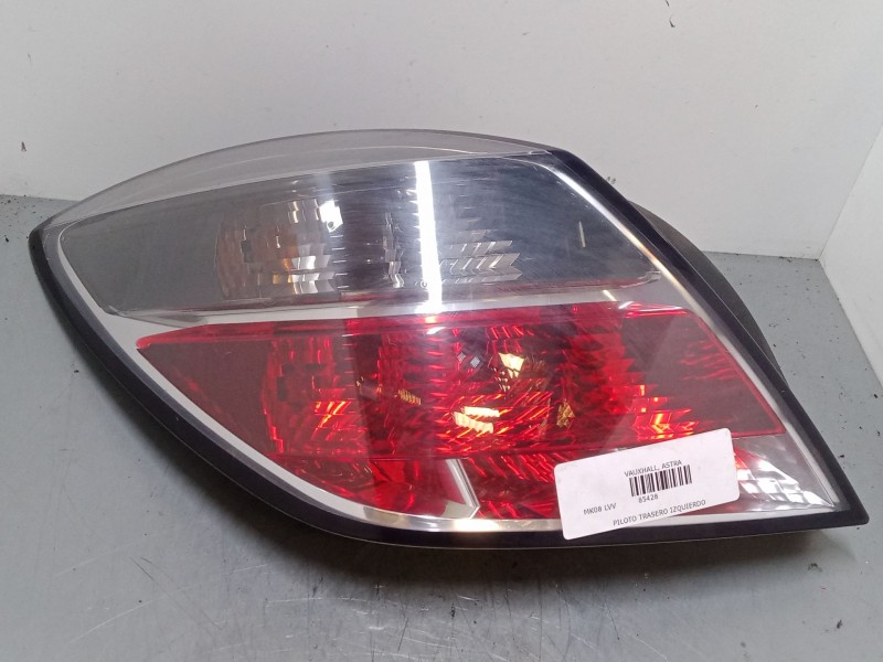 Recambio de piloto trasero izquierdo para vauxhall vauxhall, astra astra referencia OEM IAM   