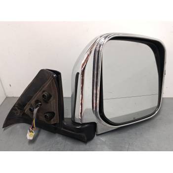 Recambio de retrovisor electrico derecho para mitsubishi montero sport i (k7_, k9_) 2.5 td (k94w, k74t) referencia OEM IAM   