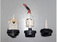 Recambio de mando calefaccion / a/a para opel agila a (h00) 1.2 16v (f68) referencia OEM IAM 9204174   2