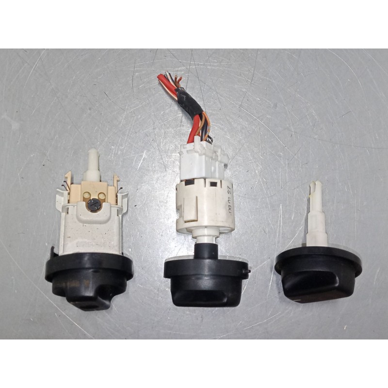 Recambio de mando calefaccion / a/a para opel agila a (h00) 1.2 16v (f68) referencia OEM IAM 9204174  