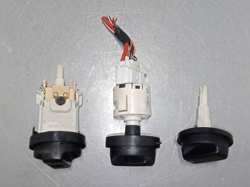 Recambio de mando calefaccion / a/a para opel agila a (h00) 1.2 16v (f68) referencia OEM IAM 9204174  