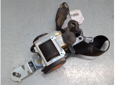 Recambio de cinturon seguridad delantero izquierdo para opel agila a (h00) 1.2 16v (f68) referencia OEM IAM   