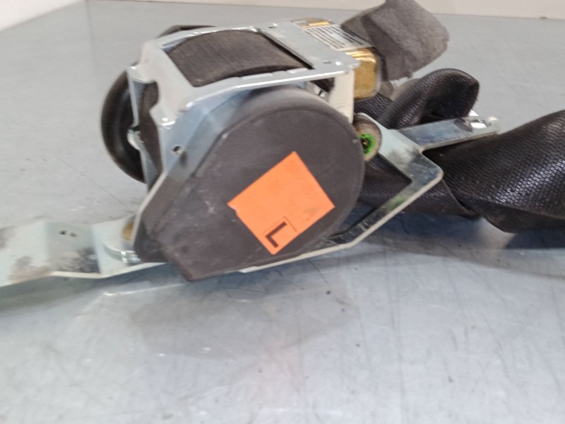 Recambio de cinturon seguridad delantero izquierdo para opel agila a (h00) 1.2 16v (f68) referencia OEM IAM   