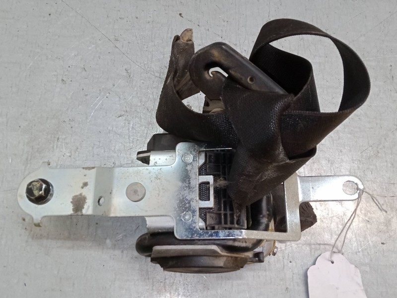 Recambio de cinturon seguridad delantero izquierdo para opel agila a (h00) 1.2 16v (f68) referencia OEM IAM   