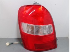 Recambio de piloto trasero izquierdo para mazda 323 f vi hatchback (bj) 1.5 16v (bj5w) referencia OEM IAM   