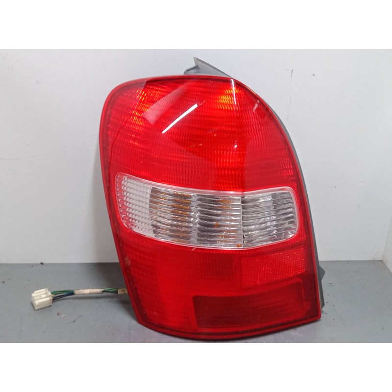 Recambio de piloto trasero izquierdo para mazda 323 f vi hatchback (bj) 1.5 16v (bj5w) referencia OEM IAM   