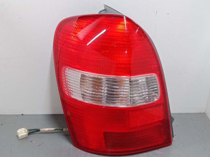 Recambio de piloto trasero izquierdo para mazda 323 f vi hatchback (bj) 1.5 16v (bj5w) referencia OEM IAM   