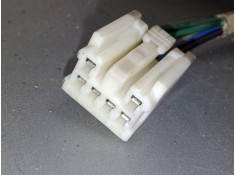 Recambio de piloto trasero izquierdo para mazda 323 f vi hatchback (bj) 1.5 16v (bj5w) referencia OEM IAM    2