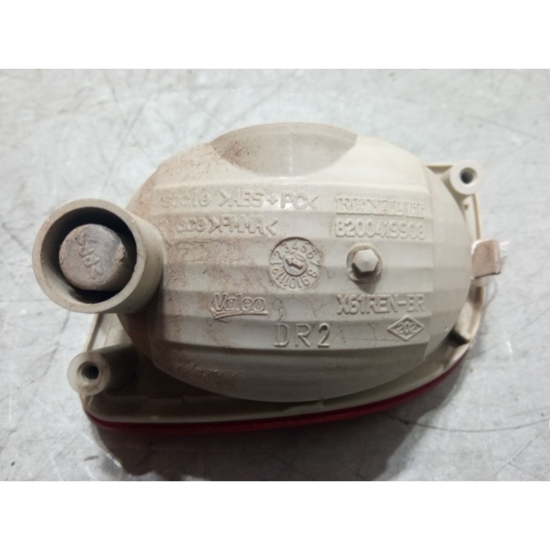 Recambio de faro antiniebla trasero derecho para renault kangoo express (fw0/1_) 1.5 dci 75 (fw07, fw10, fw04) referencia OEM IA