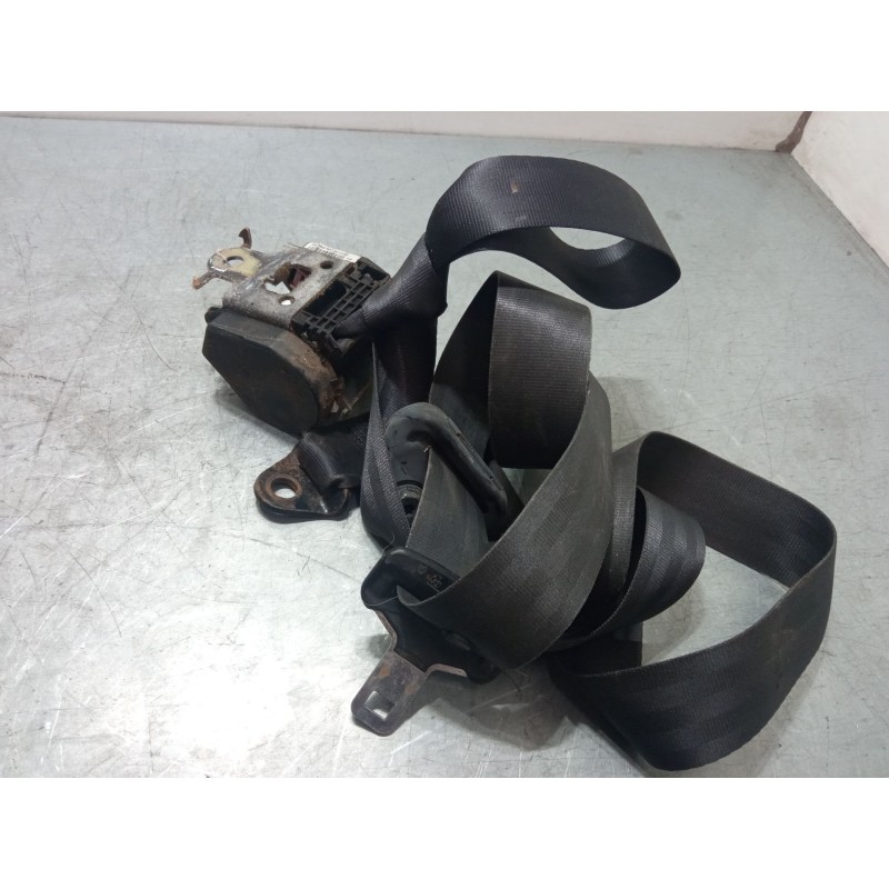 Recambio de cinturon seguridad delantero derecho para renault kangoo express (fw0/1_) 1.5 dci 75 (fw07, fw10, fw04) referencia O
