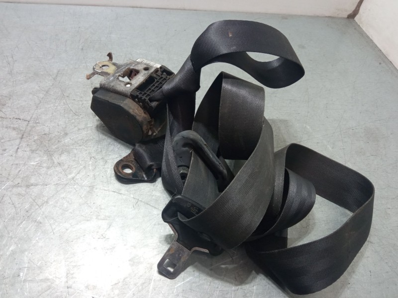 Recambio de cinturon seguridad delantero derecho para renault kangoo express (fw0/1_) 1.5 dci 75 (fw07, fw10, fw04) referencia O