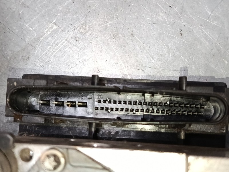 Recambio de abs para citroën xsara picasso (n68) 1.6 hdi referencia OEM IAM 0265950330  