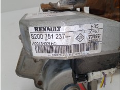 Recambio de columna direccion para renault clio iii (br0/1, cr0/1) 1.5 dci (br17, cr17) referencia OEM IAM 8200751237  A0013432L 2