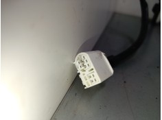 Recambio de retrovisor electrico izquierdo para toyota verso (_r2_) 1.6 (zgr20_) referencia OEM IAM    2