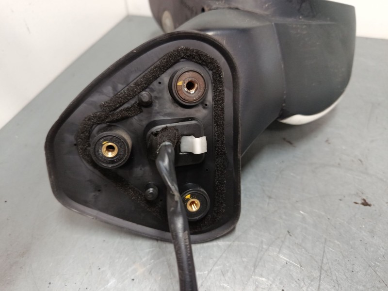 Recambio de retrovisor electrico izquierdo para toyota verso (_r2_) 1.6 (zgr20_) referencia OEM IAM   