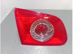 Recambio de piloto trasero porton izquierdo para volkswagen passat b6 variant (3c5) 2.0 tdi referencia OEM IAM 3C9945093  