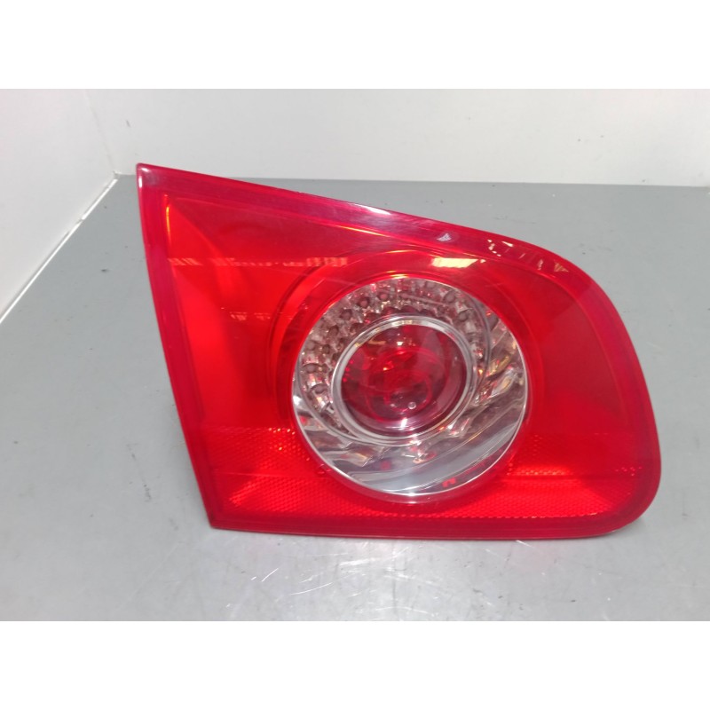 Recambio de piloto trasero porton izquierdo para volkswagen passat b6 variant (3c5) 2.0 tdi referencia OEM IAM 3C9945093  