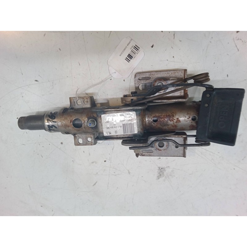 Recambio de columna direccion para seat leon (1m1) 1.9 tdi referencia OEM IAM   