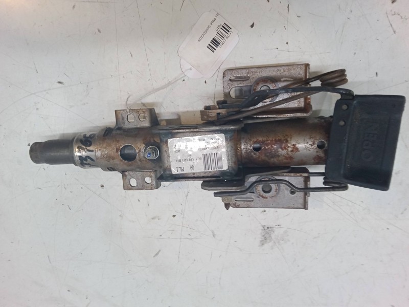 Recambio de columna direccion para seat leon (1m1) 1.9 tdi referencia OEM IAM   