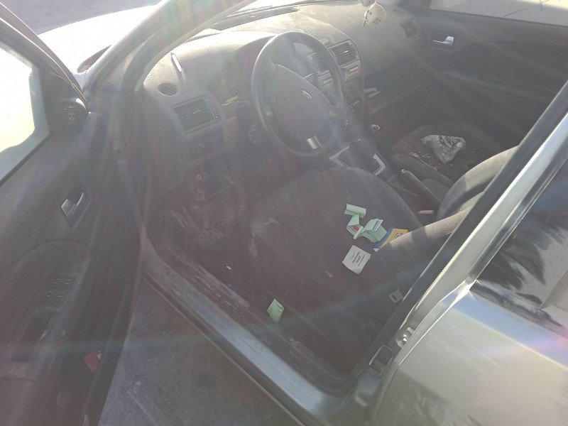 ford mondeo iii (b5y) del año 2004