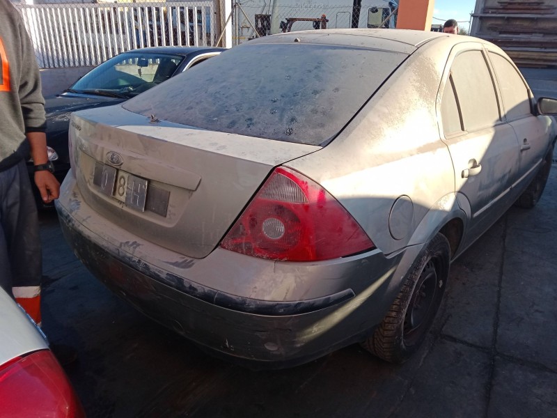 ford mondeo iii (b5y) del año 2004