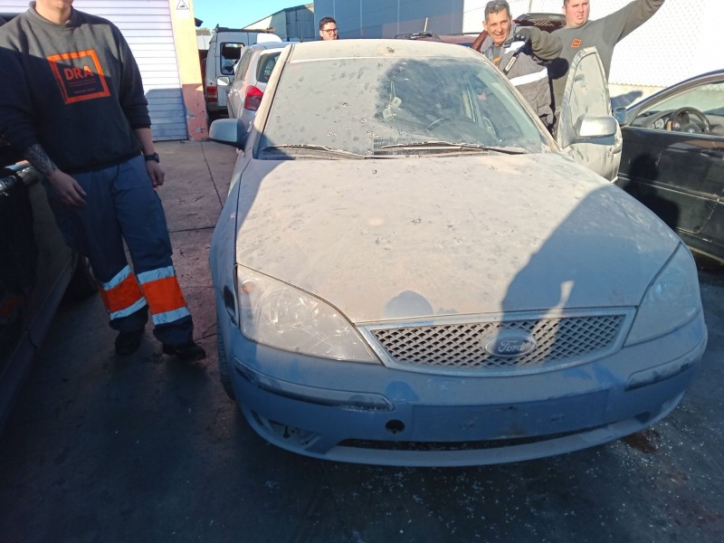 ford mondeo iii (b5y) del año 2004