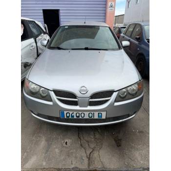 NISSAN ALMERA II Hatchback (N16) de desguace