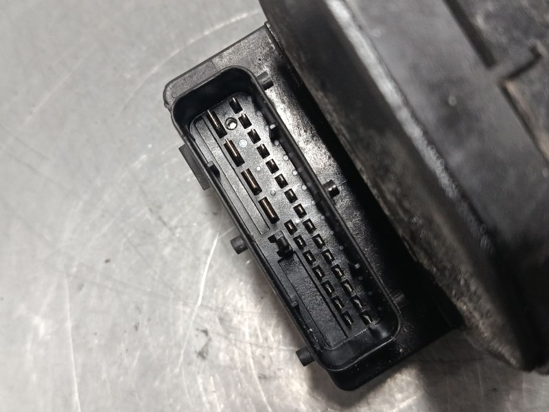 Recambio de abs para renault espace iii (je0_) 3.0 v6 24v (je0g, je0r) referencia OEM IAM 0265216606  