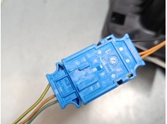 Recambio de airbag salpicadero para peugeot 208 i (ca_, cc_) 1.4 hdi referencia OEM IAM 9672848580   2