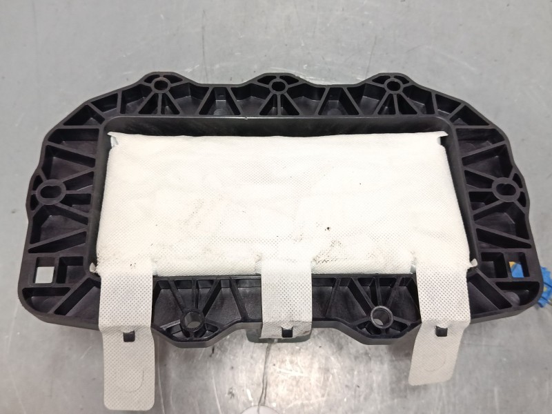 Recambio de airbag salpicadero para peugeot 208 i (ca_, cc_) 1.4 hdi referencia OEM IAM 9672848580  
