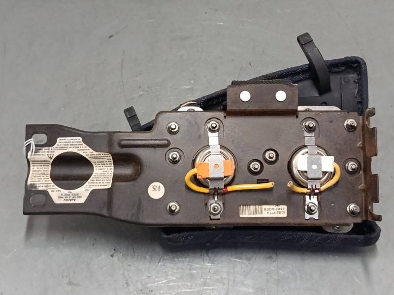 Recambio de airbag salpicadero para renault espace iii (je0_) 3.0 v6 24v (je0g, je0r) referencia OEM IAM 6025314177A  