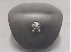 Recambio de airbag volante para peugeot 208 i (ca_, cc_) 1.4 hdi referencia OEM IAM 98072114ZD  