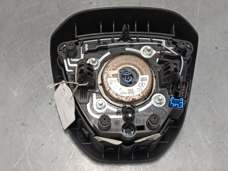 Recambio de airbag volante para peugeot 208 i (ca_, cc_) 1.4 hdi referencia OEM IAM 98072114ZD  