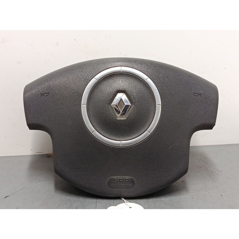 Recambio de airbag volante para renault clio iii (br0/1, cr0/1) 1.5 dci (br17, cr17) referencia OEM IAM 8200414936B  